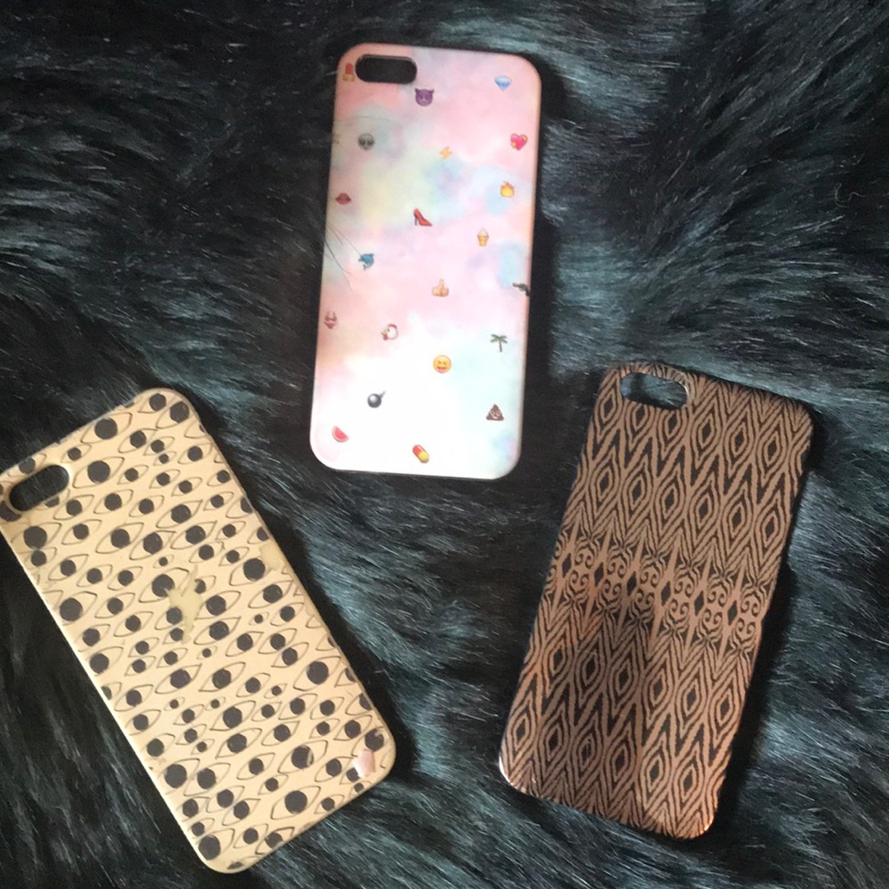 Phone cases